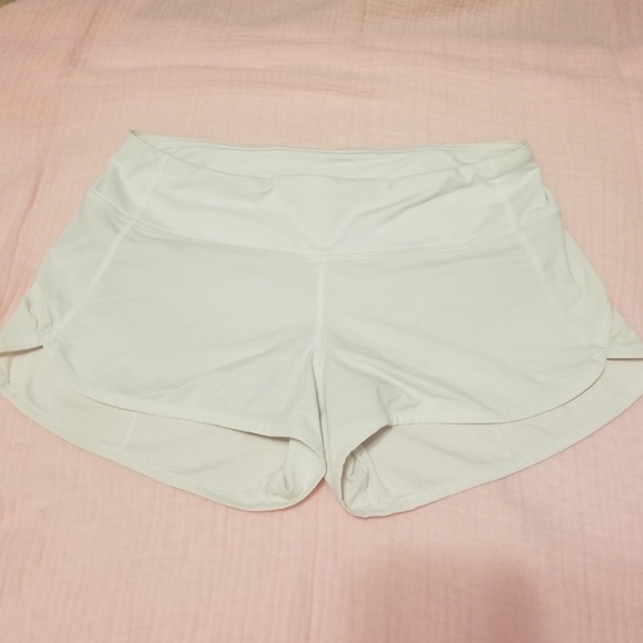 lululemon athletica Pants - 🌸🌸Lululemon speed shorts